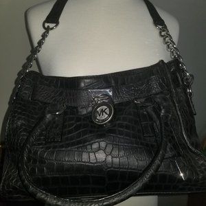 Michael Kors Handbag Size Large
